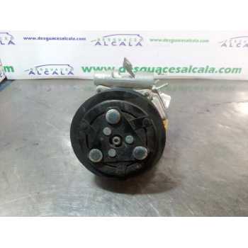 COMPRESOR AIRE ACONDICIONADO 9806599380 