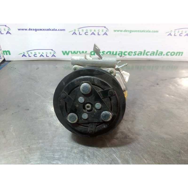 COMPRESOR AIRE ACONDICIONADO 9806599380 