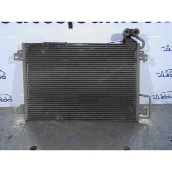 RADIADOR AIRE ACONDICIONADO 