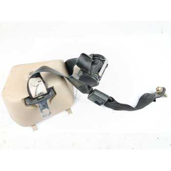 CINTURON SEGURIDAD TRASERO CENTRAL 888540F060 