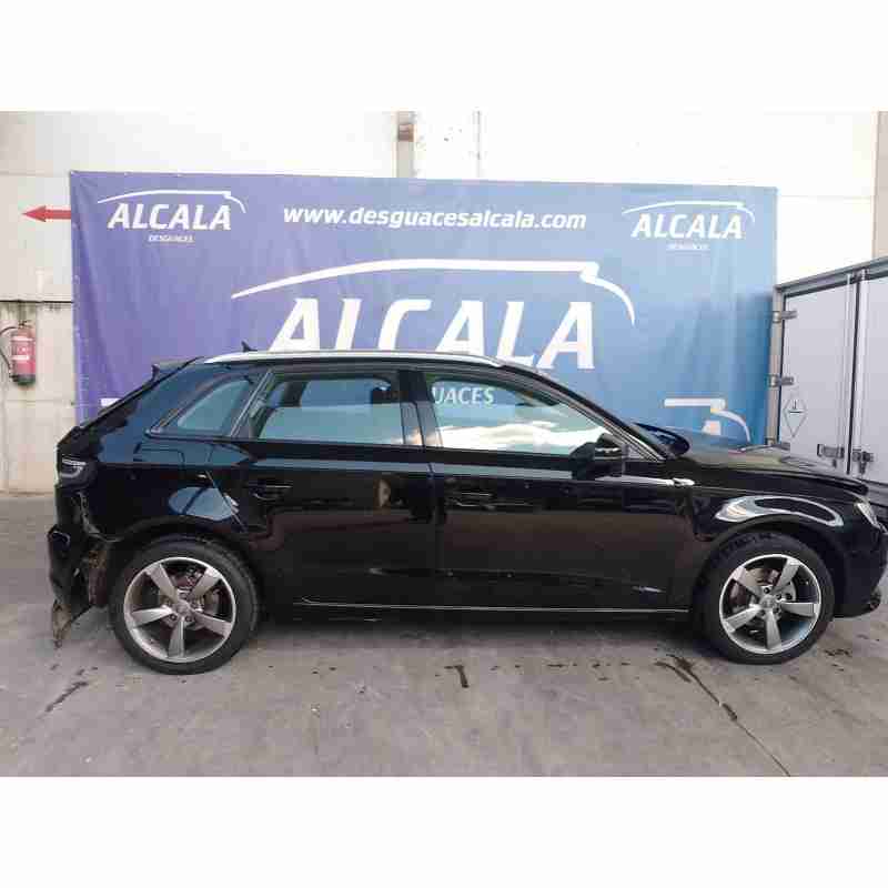audi a3 (8v1, 8vk) del año 2016