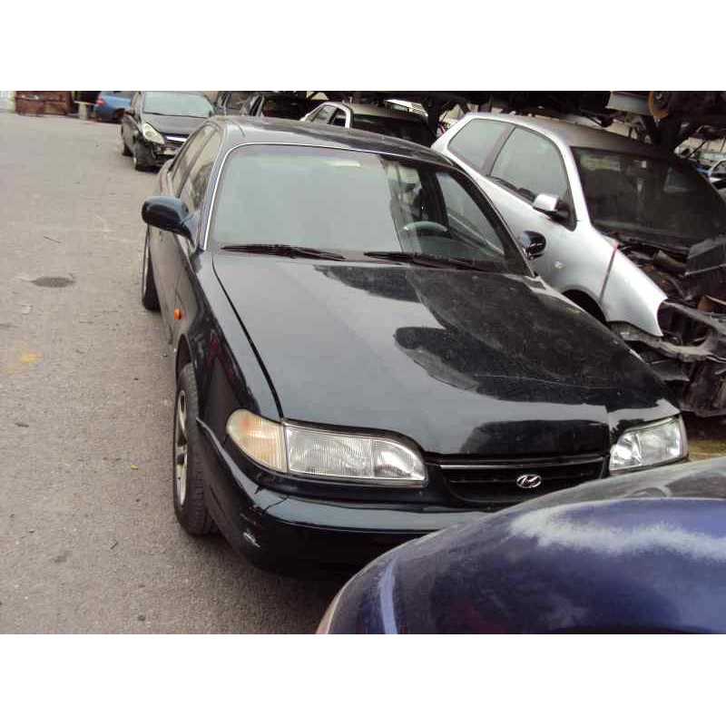 hyundai sonata (y3) del año 1996