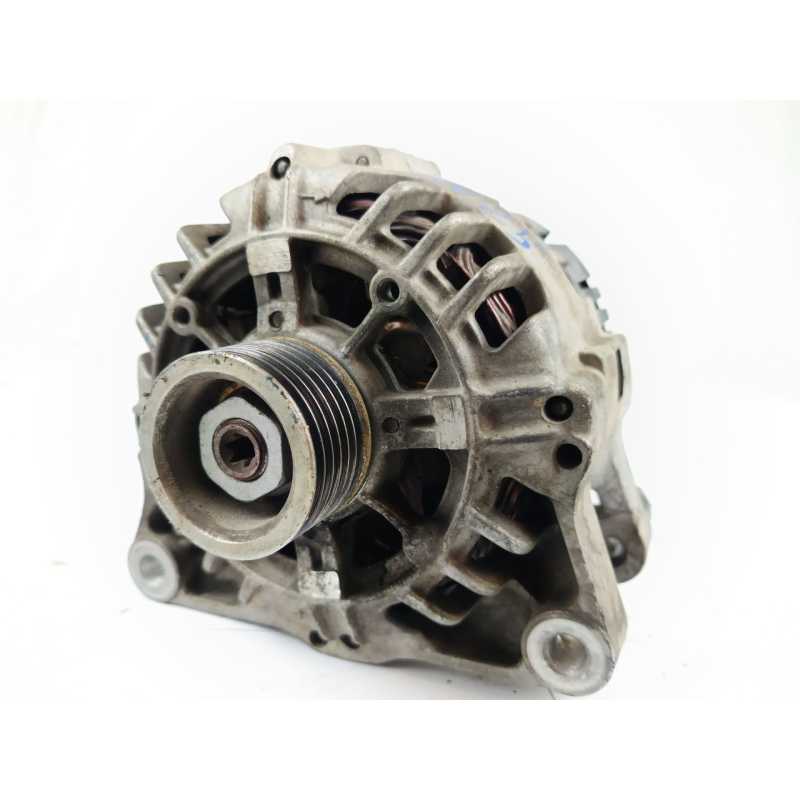 ALTERNADOR 9649611780 