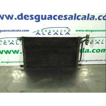 RADIADOR AIRE ACONDICIONADO 