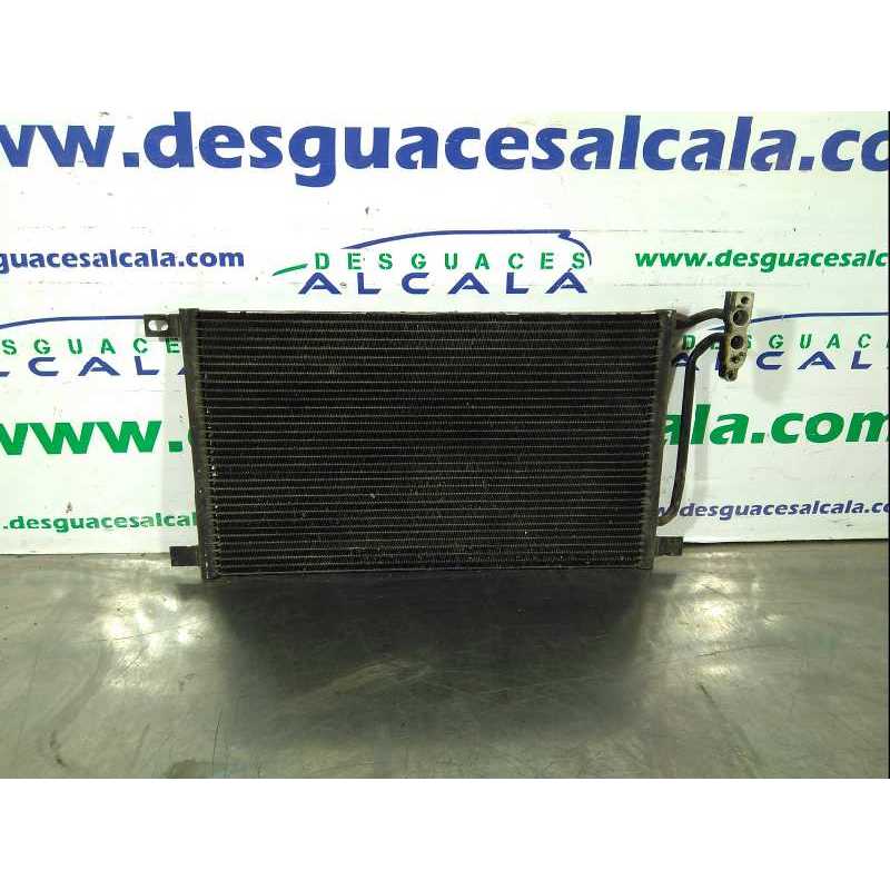 RADIADOR AIRE ACONDICIONADO 