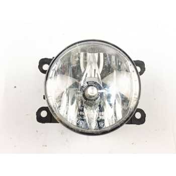 FARO ANTINIEBLA IZQUIERDO 261500097R 