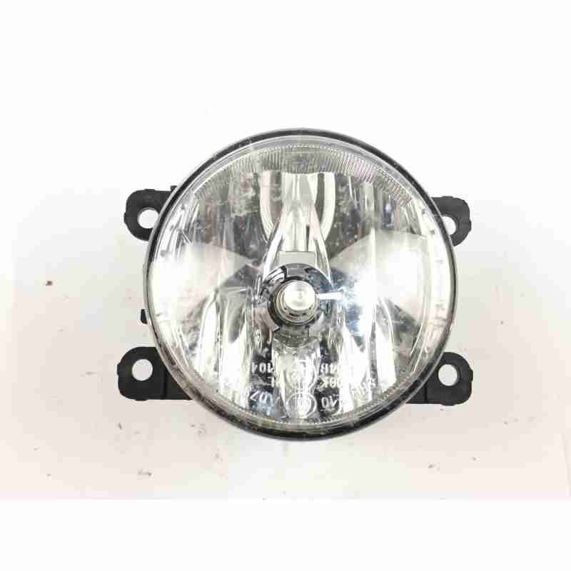 FARO ANTINIEBLA IZQUIERDO 261500097R 