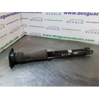 AMORTIGUADOR TRASERO IZQUIERDO 553113Z780 