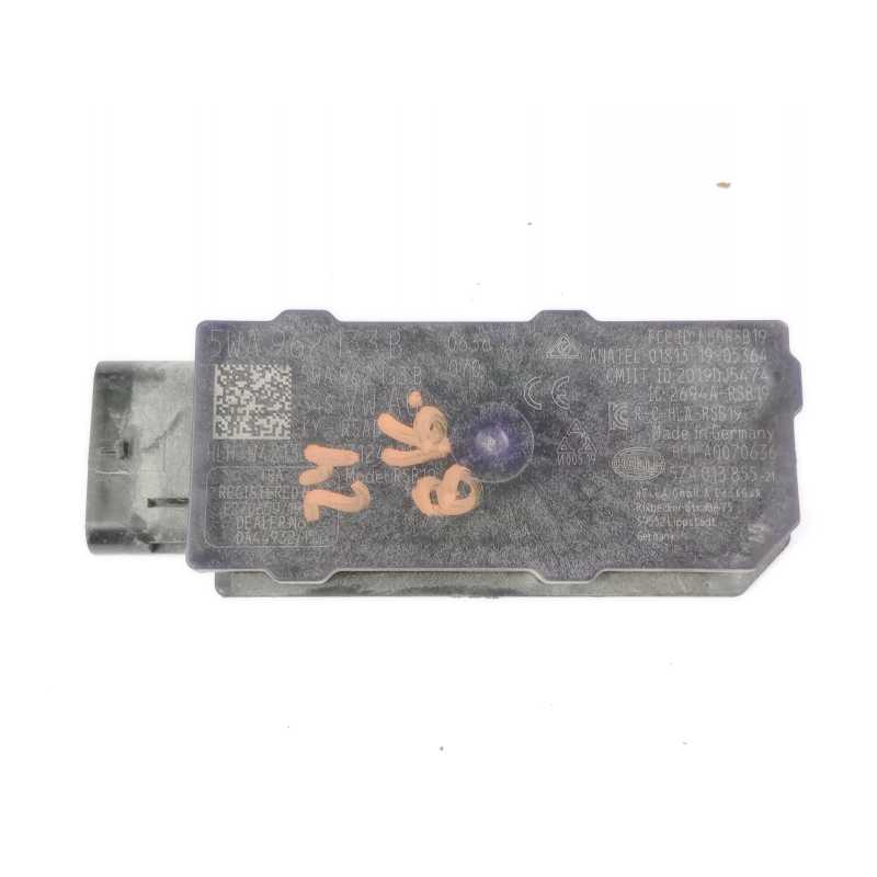 MODULO ELECTRONICO 5WA962133B 