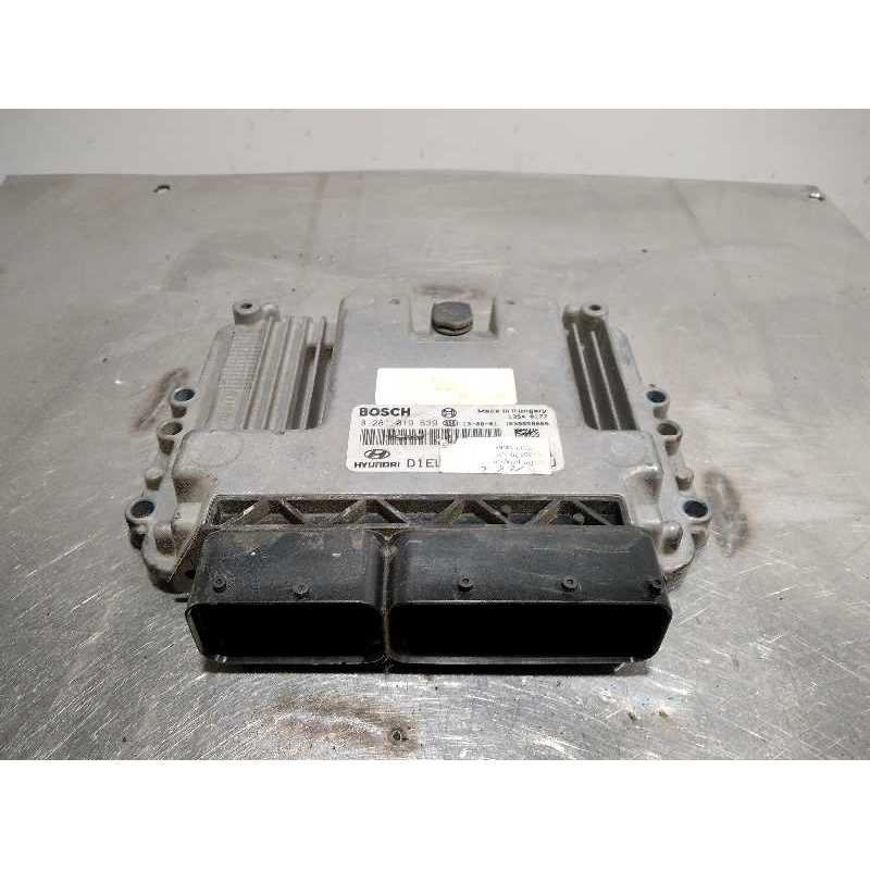 CENTRALITA MOTOR UCE 0281019639 