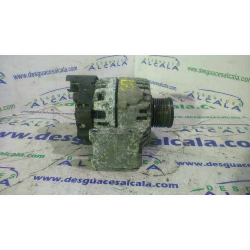 ALTERNADOR 13117279YQ 705131577 VALEO