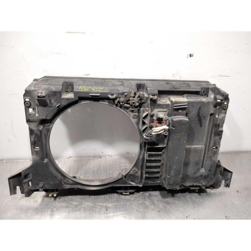 PANEL FRONTAL 