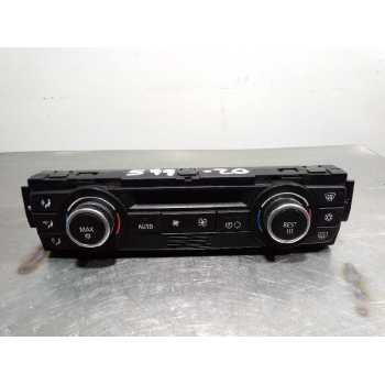MANDO CLIMATIZADOR 916298301 