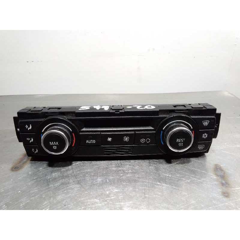 MANDO CLIMATIZADOR 916298301 