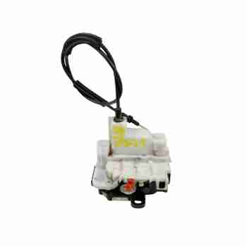 CERRADURA PUERTA DELANTERA DERECHA 52041737 