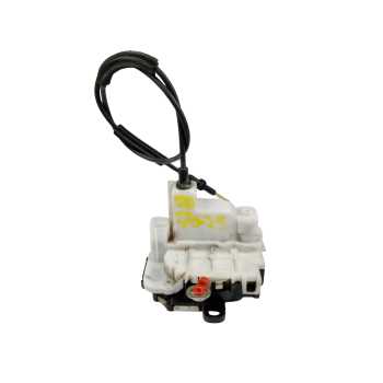CERRADURA PUERTA DELANTERA DERECHA 52041737 