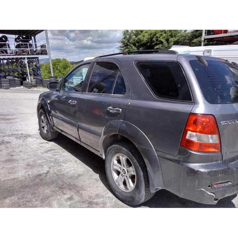 kia sorento del año 2005