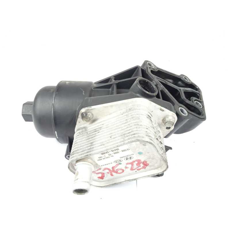 SOPORTE FILTRO ACEITE 264102A300 