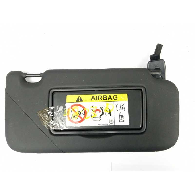 PARASOL DERECHO JX7BA04100GD3ZHHE 
