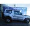 mitsubishi montero classic (v2_w, v6_w, v7_w) del año 2005