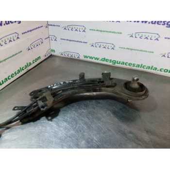 BRAZO SUSPENSION INFERIOR TRASERO DERECHO 552803Z700 TIRANTA TRASERA 