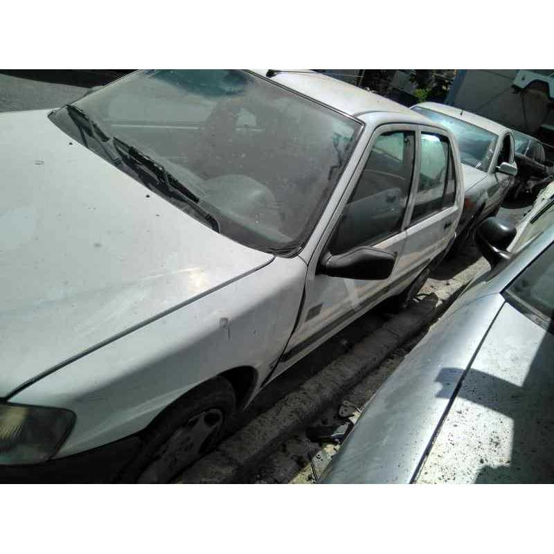 peugeot 106 (s2) del año 1996