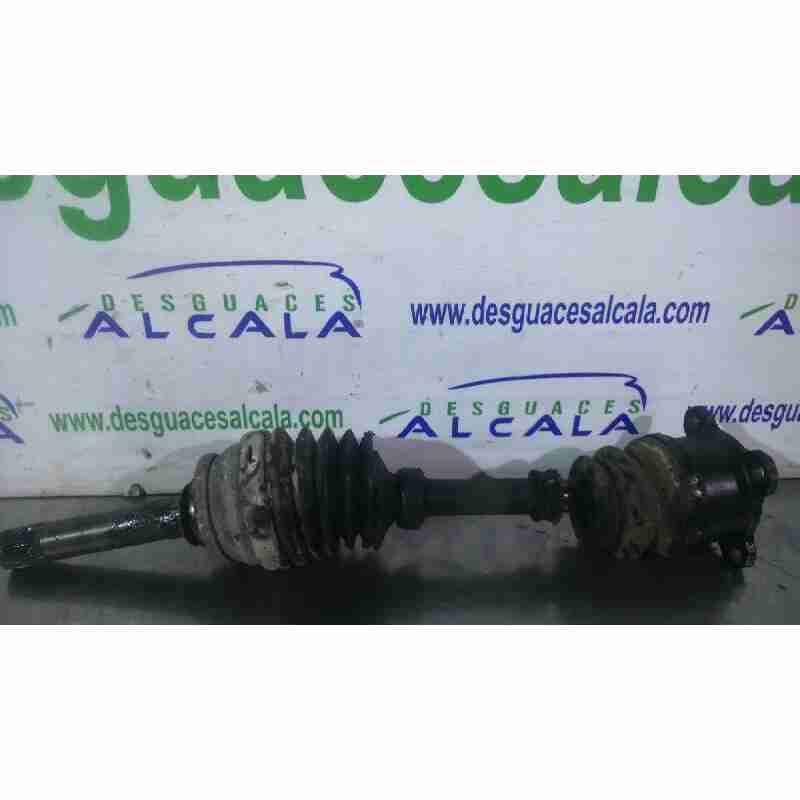 TRANSMISION DELANTERA DERECHA FUELLE ROTO 