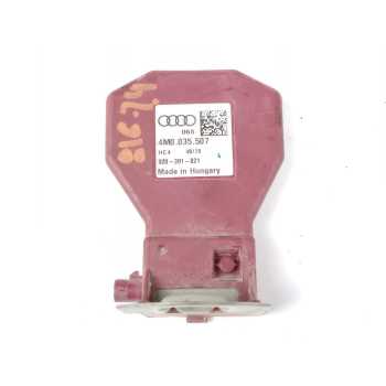 MODULO ELECTRONICO 4M0035507 