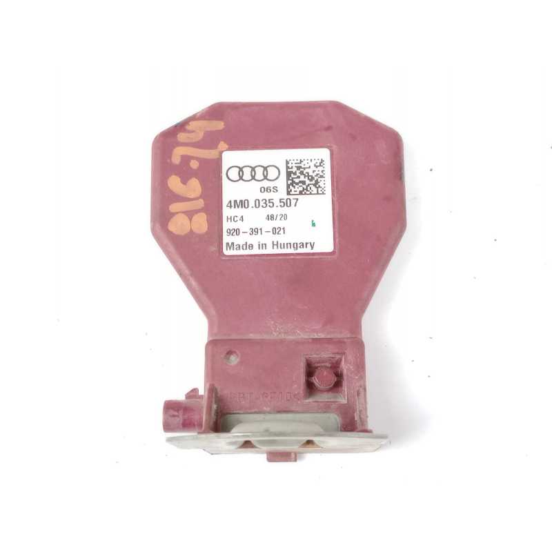 MODULO ELECTRONICO 4M0035507 
