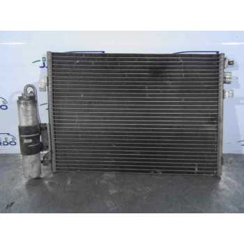 RADIADOR AIRE ACONDICIONADO 