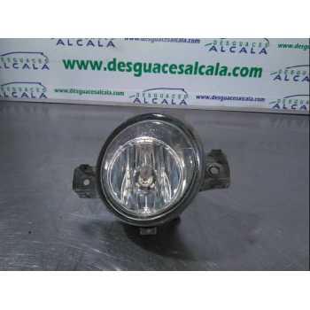 FARO ANTINIEBLA DERECHO 
