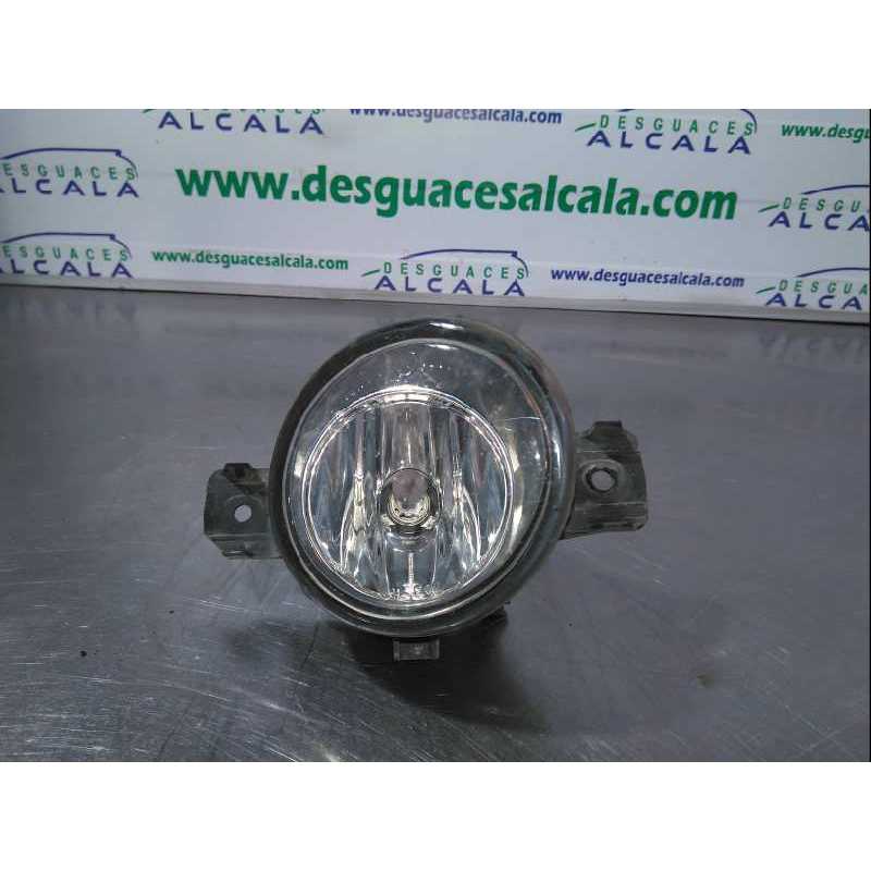 FARO ANTINIEBLA DERECHO 