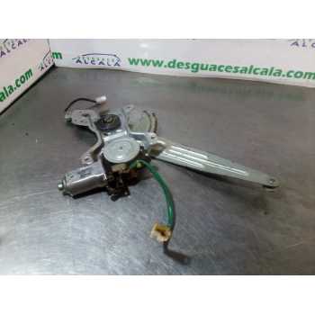 ELEVALUNAS TRASERO DERECHO 0621006546 2 PINES 