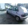 citroën saxo (s0, s1) del año 2001