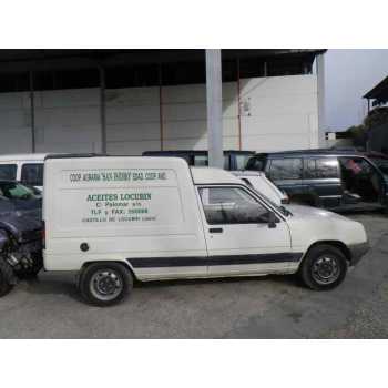 RENAULT RAPID/EXPRESS (F40)