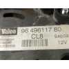 ALTERNADOR 9649611780 