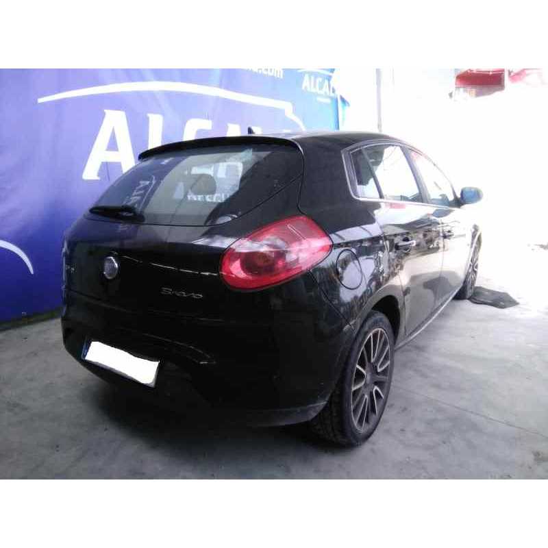 fiat bravo (198) del año 2007