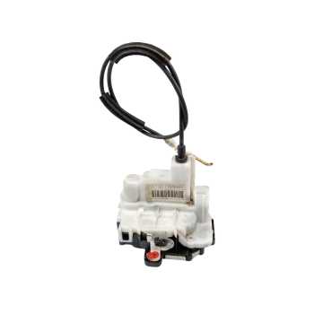 CERRADURA PUERTA DELANTERA IZQUIERDA 52004012 