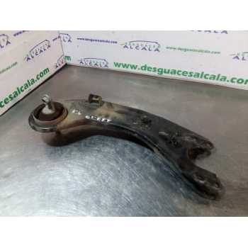 BRAZO SUSPENSION INFERIOR TRASERO IZQUIERDO 552703Z700 TIRANTA TRASERA 