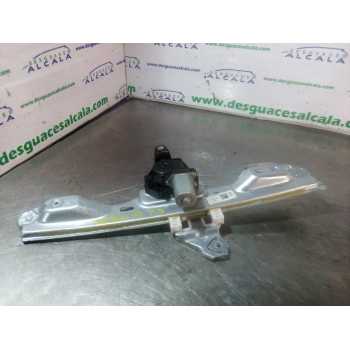 ELEVALUNAS TRASERO DERECHO 827004EA0A 2 PINES 