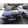 peugeot 306 hatchback (7a, 7c, n3, n5) del año 2002