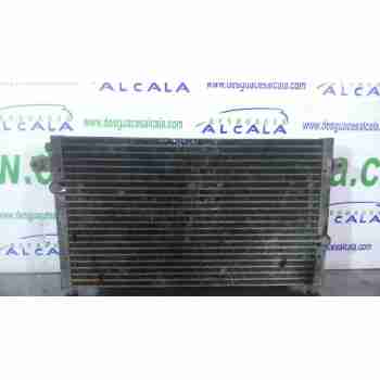 RADIADOR AIRE ACONDICIONADO 