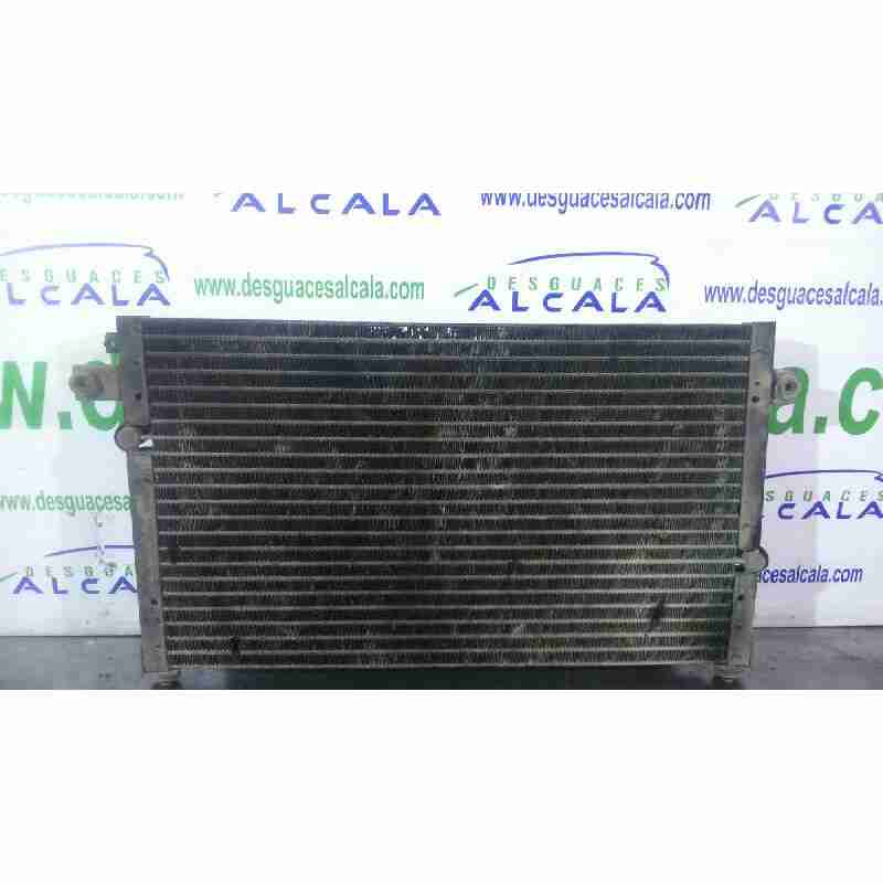 RADIADOR AIRE ACONDICIONADO 