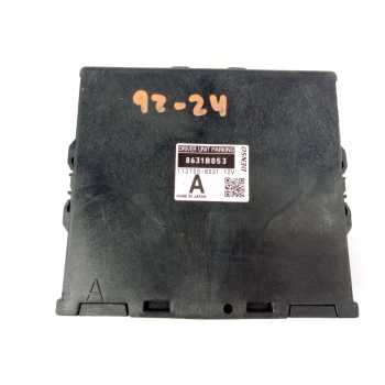 MODULO ELECTRONICO 8631B053 