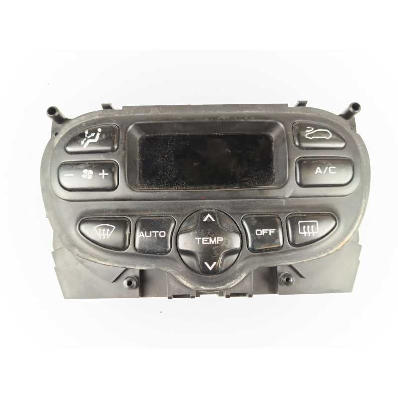 MANDO CLIMATIZADOR 6451JR 