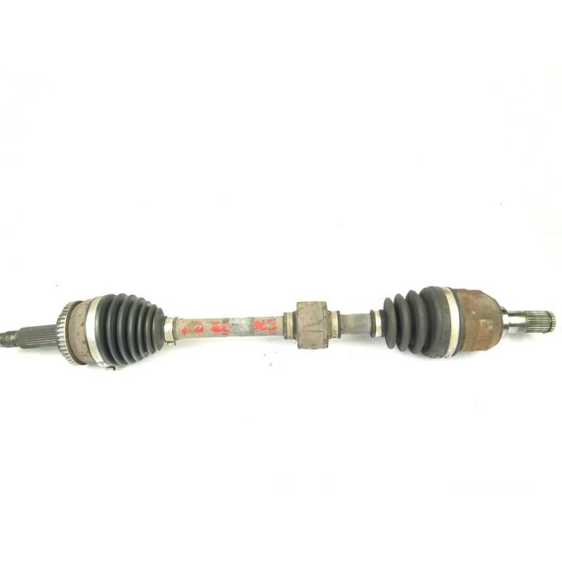 TRANSMISION DELANTERA IZQUIERDA 49500A6000 