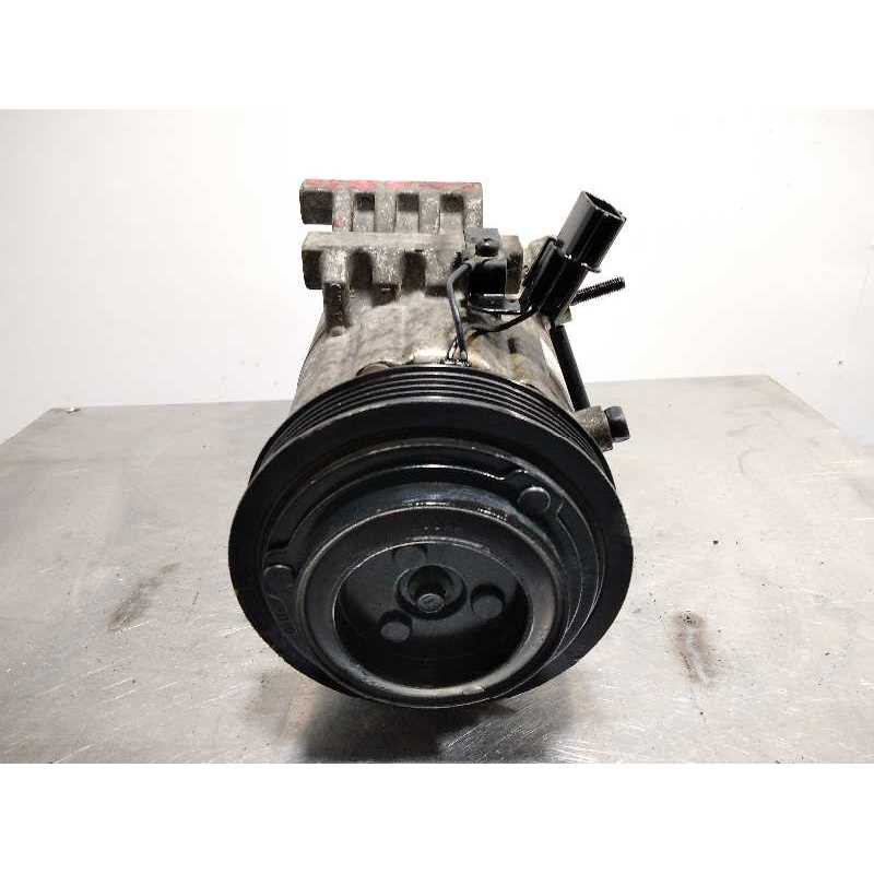 COMPRESOR AIRE ACONDICIONADO F500DX9FA10 