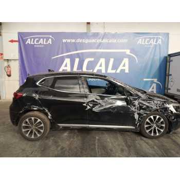 RENAULT CLIO IV (BH_)