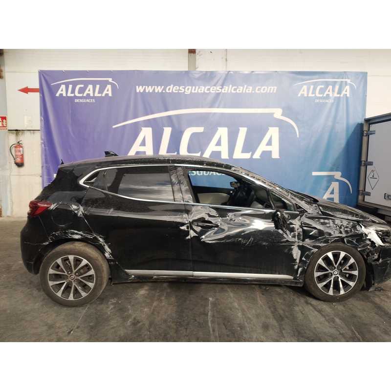 renault clio v (b7_) del año 2023