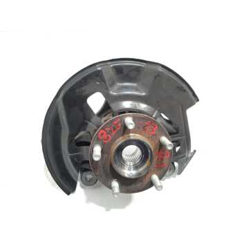MANGUETA DELANTERA IZQUIERDA KB7W33031 